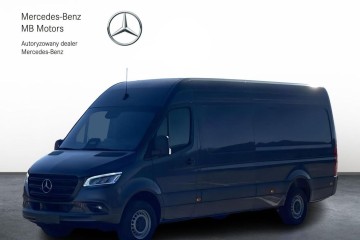 319 CDI,Automat, Grzana szyba,led, dostępny w salonie MB MOTORS Poznań