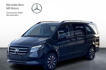 116 ,4x4 , Automat, ledy, hak,8 osób Dostępny od ręki MB Motors Poznań