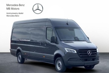 317 CDI,Długi,Automat,Hak, Dostępny od ręki w salonie MB Motors Poznań