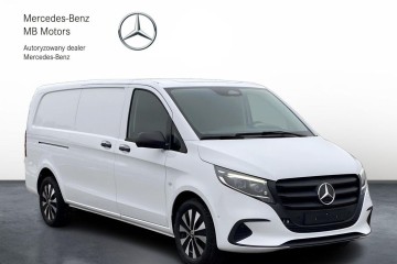 114 CDI, Ekstradługi ,Ledy, Automat, Dostępny od ręki MB Motors Poznań