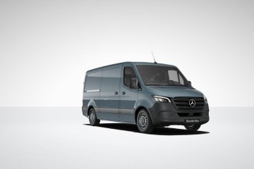 317 CDI Krótki,Automat,hak,Dostępny  w salonie MB Motors Poznań