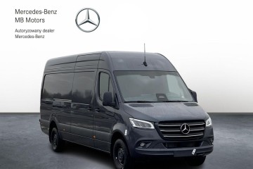 CDI 317 Długi, Hak, Automat Ledy,, Dostępny w salonie MB Motors Poznań