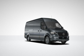 319 CDI,Automat, Grzana szyba,led, dostępny w salonie MB MOTORS Poznań