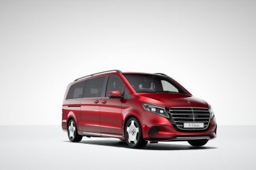 300d Exclusive , Dostępny od czerwca w Salonie MB Motors Poznań