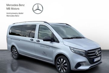 Tourer 116 CDI Extra długi 8-io osobowy,automat, DEMO MB Motors Poznań