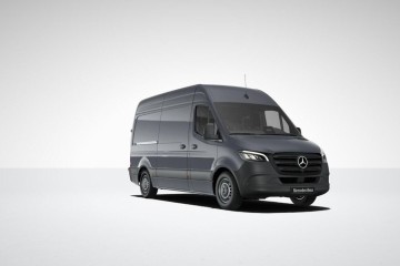 CDI319 Krótki, Automat,Hak Dostępny od ręki w salonie MB Motors Poznań