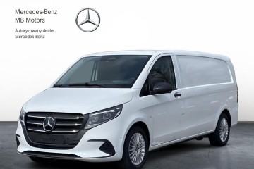 119 CDI, Led,Hak, Automat, Dostępny od ręki w salonie MB Motors Poznań