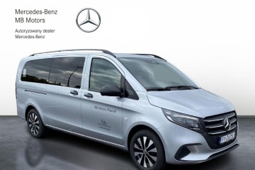 Tourer 116 CDI Extra długi 8-io osobowy,automat, DEMO MB Motors Poznań