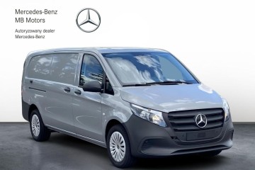 CDI 116 , Dostępny od ręki w salonie MB Motors Poznań