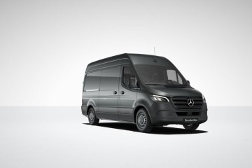 317 CDI Krótki,Automat,Led,Dostępny w salonie MB Motors Poznań