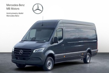 317 CDI,Długi,Automat,Hak, Dostępny od ręki w salonie MB Motors Poznań