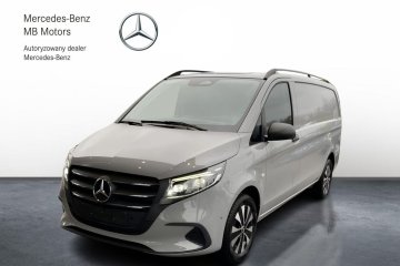 116 CDI Select, Automat, Ledy Dostępny w salonie MB Motors Poznań