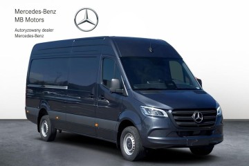 319 CDI,Automat, Grzana szyba,led, dostępny w salonie MB MOTORS Poznań
